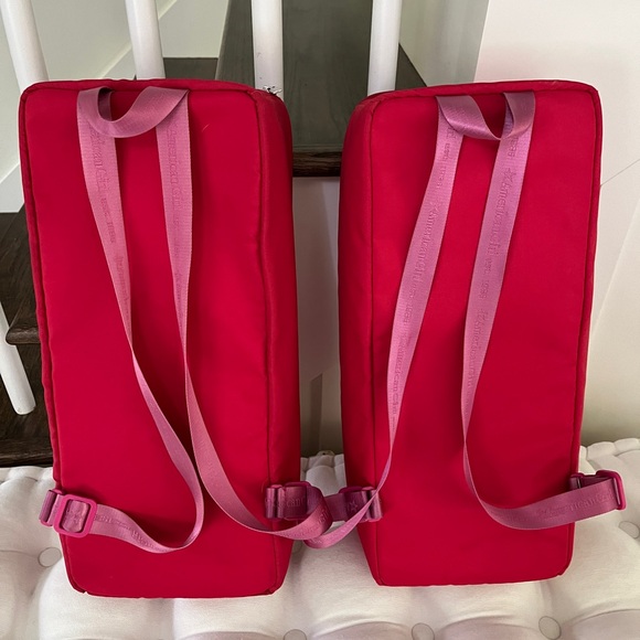 American girl, doll backpack carrier - Picture 2 of 5